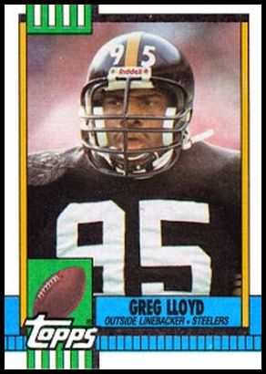 178 Greg Lloyd